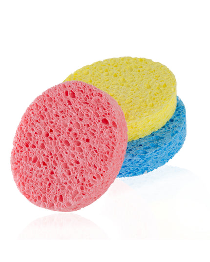 Babyjem Natural Bath Sponge - 020