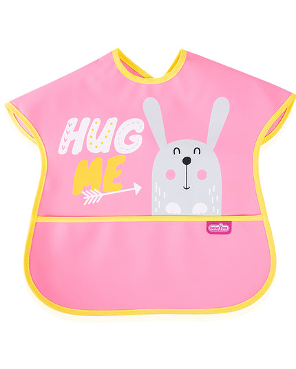 Babyjem Poly Bib Large - 029