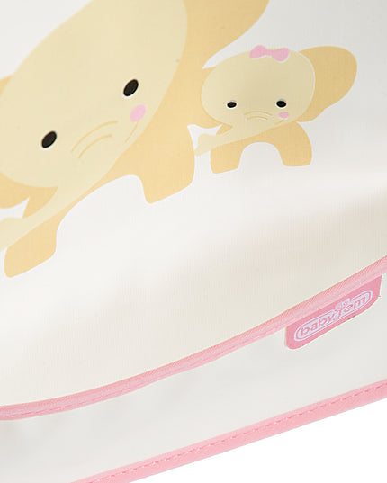 Babyjem Poly Bib Small - 030