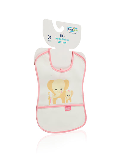 Babyjem Poly Bib Small - 030