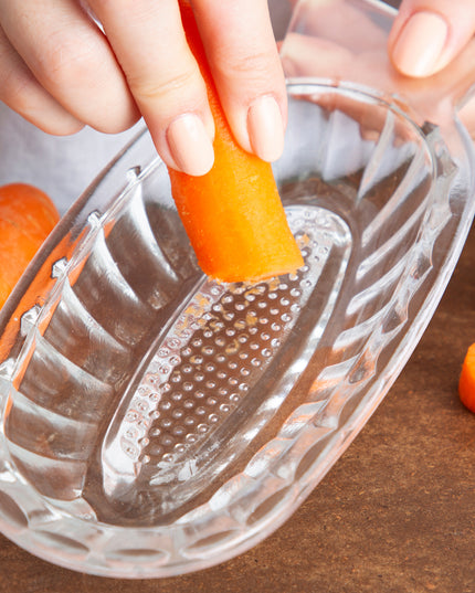 Babyjem Glass Grater - 033