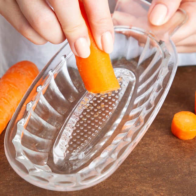 Babyjem Glass Grater - 033