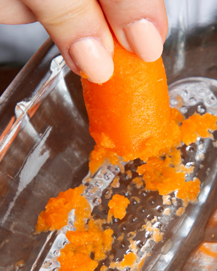 Babyjem Glass Grater - 033