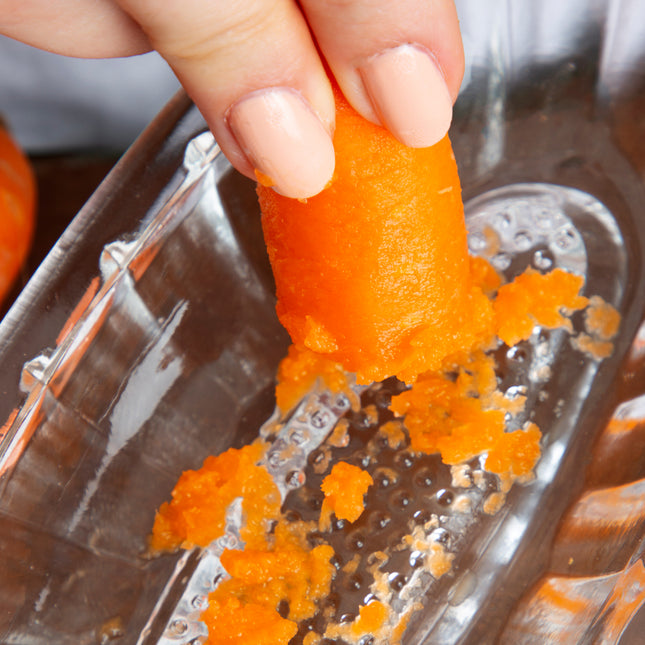 Babyjem Glass Grater - 033
