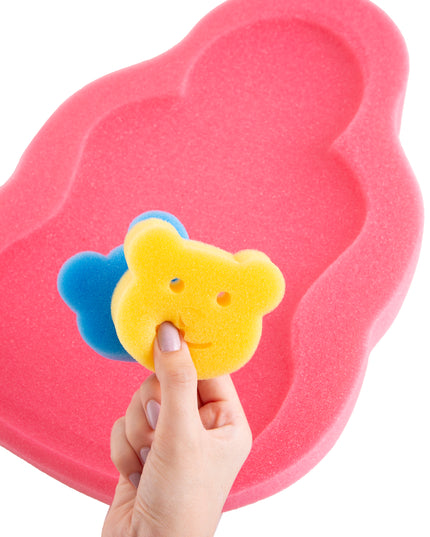 Babyjem Bath Sponge - 039