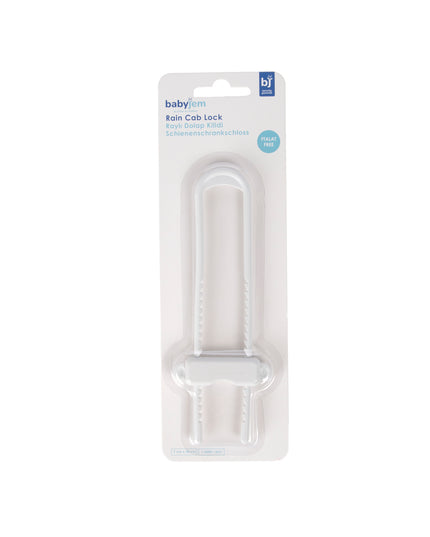 Babyjem Cab Lock - 053