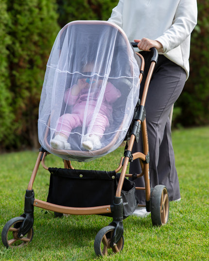 Babyjem Stroller Insect Net - 070