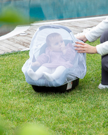 Babyjem Insect Net For Carrier - 071