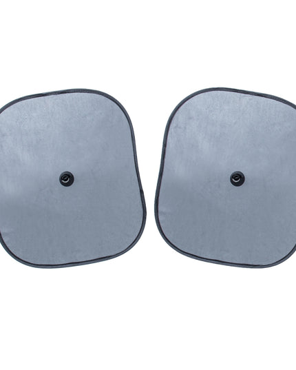 Babyjem Window Curtain For Car 2 Pcs - 073