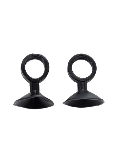 Babyjem Window Curtain For Car 2 Pcs - 073