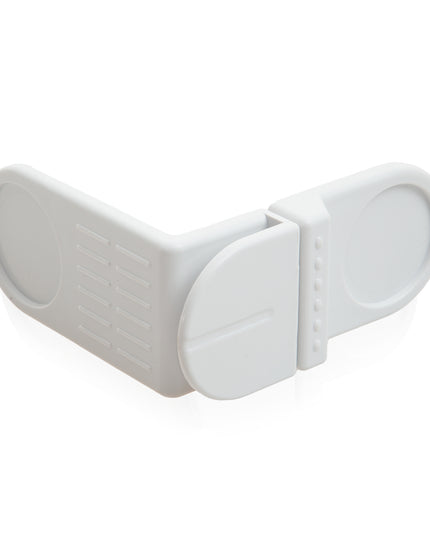 Babyjem Non Screw Drawer Lock - 080