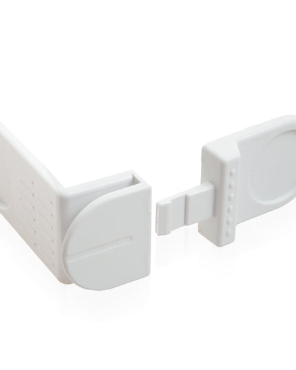 Babyjem Non Screw Drawer Lock - 080