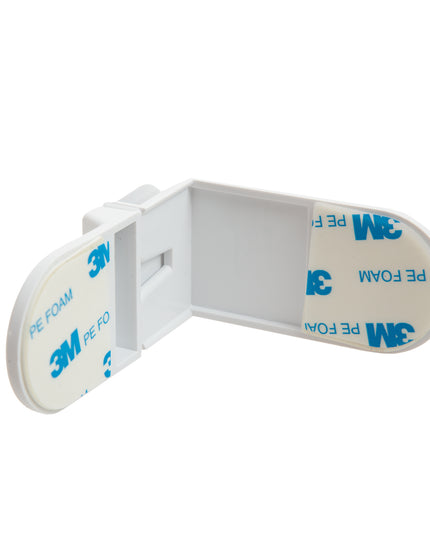 Babyjem Non Screw Drawer Lock - 080