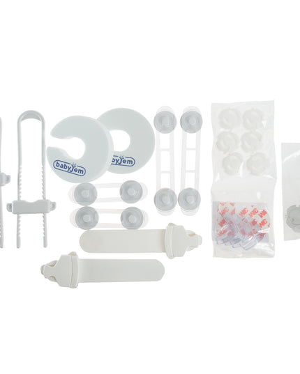 Babyjem Home Safety Kit - 083