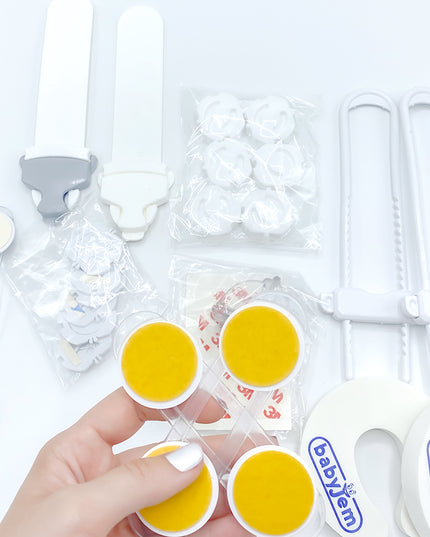 Babyjem Home Safety Kit - 083