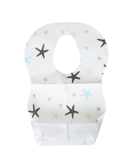 Babyjem Disposible Bib 20 Pcs - 106