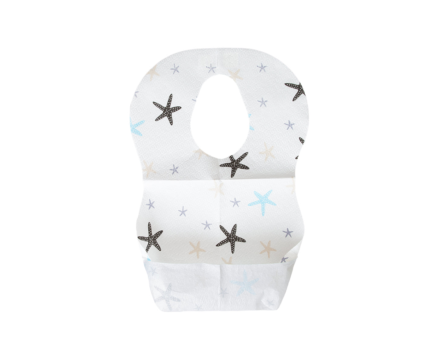 Babyjem disposible bib 20 pcs