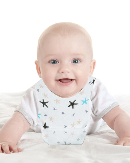 Babyjem Disposible Bib 20 Pcs - 106