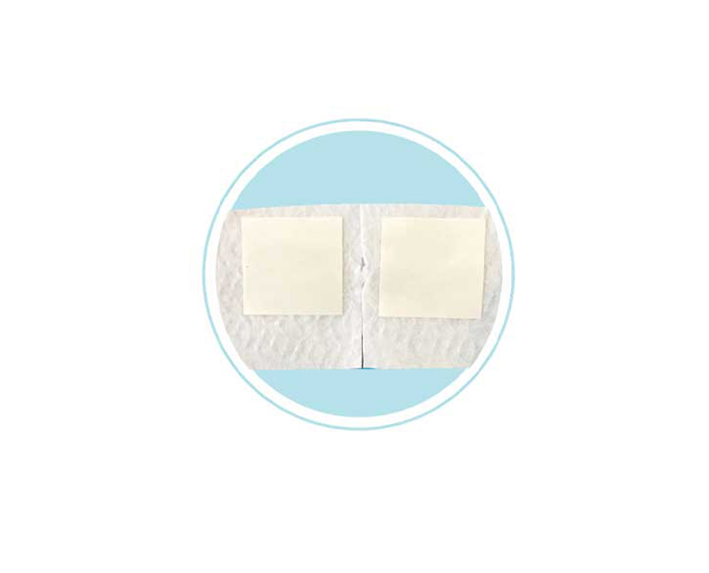 Babyjem disposible bib 20 pcs