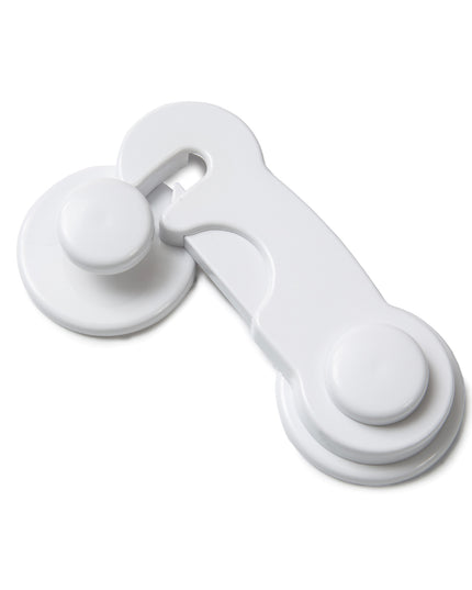 Babyjem Cover Lock - 122