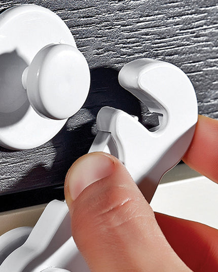 Babyjem Cover Lock - 122
