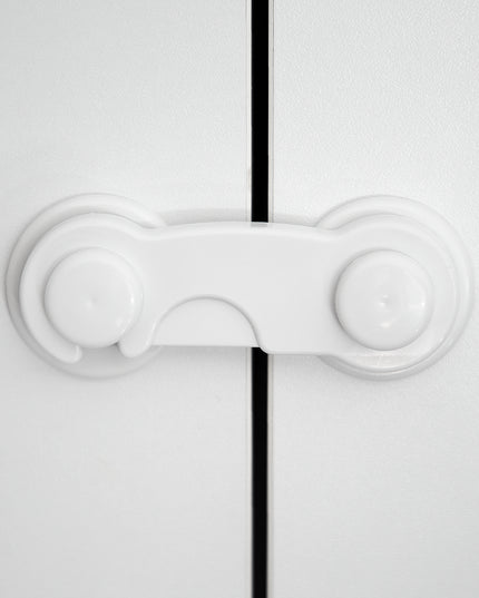Babyjem Cover Lock - 122