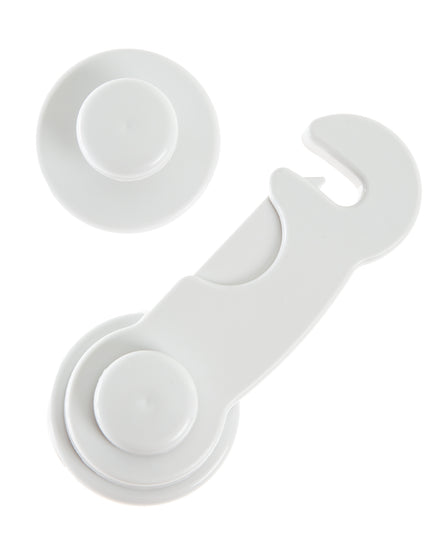 Babyjem Cover Lock - 122