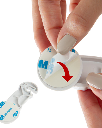 Babyjem Cover Lock - 122