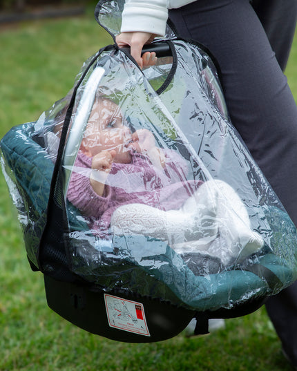 Babyjem Baby Carrier Rain Cover - 149