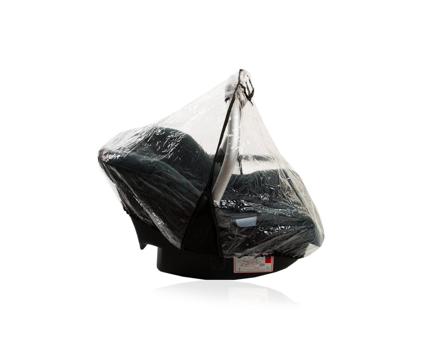 Babyjem baby carrier rain cover