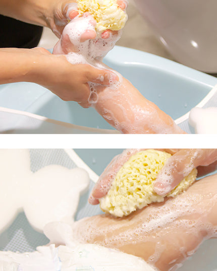 Babyjem Natural Sea Sponge - 163