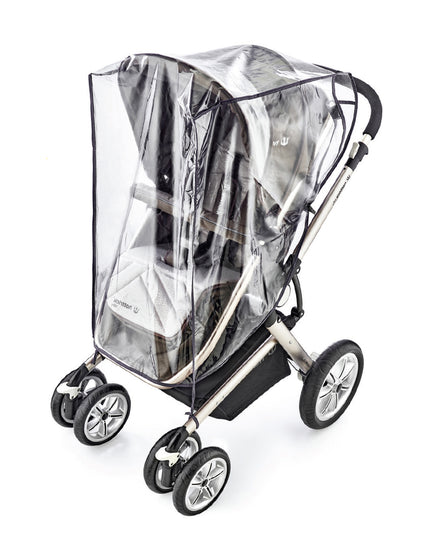 Babyjem Regenschutz für Kinderwagen