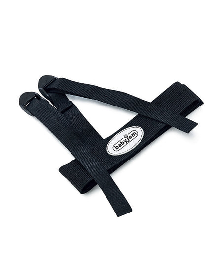 Babyjem Safety Belt - 216
