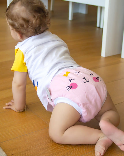 Babyjem Soft Training Underwear - 244