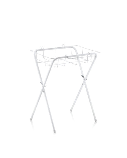Babyjem Big Bath Stand With Basket - 260