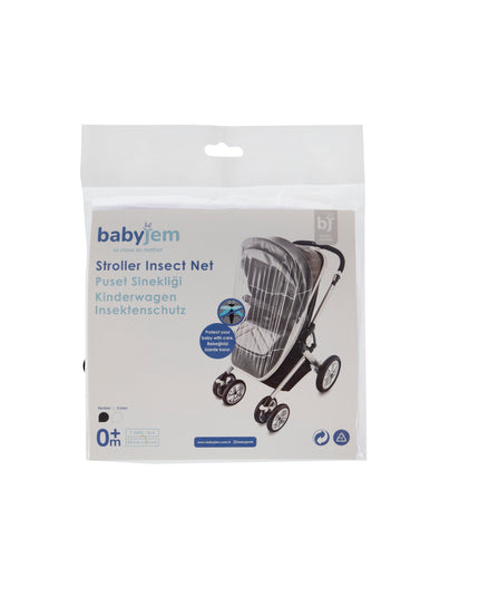 Babyjem Stroller Insect Net - 070