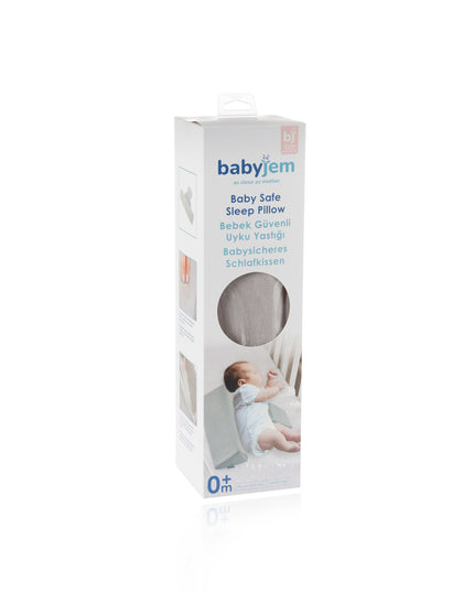 Babyjem Side Sleep Pillow - 014