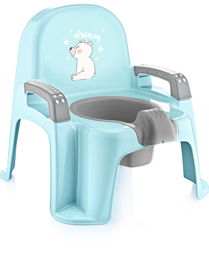 Babyjem Baby Potty - 004