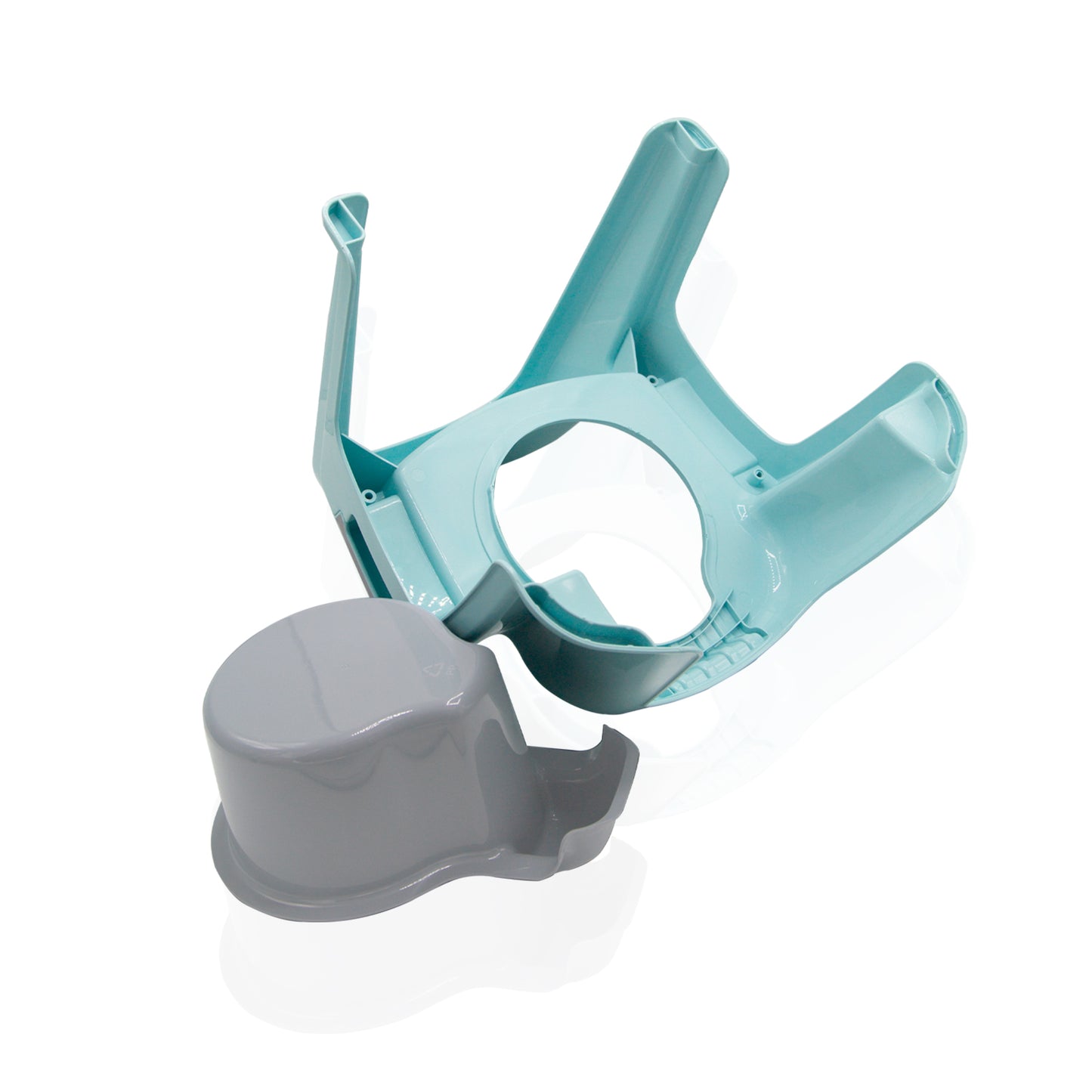 Babyjem baby potty / blue