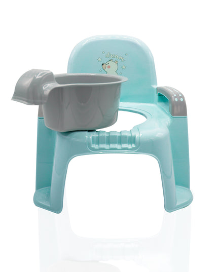 Babyjem Baby Potty - 004