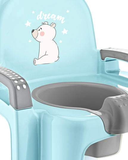 Babyjem Baby Potty - 004