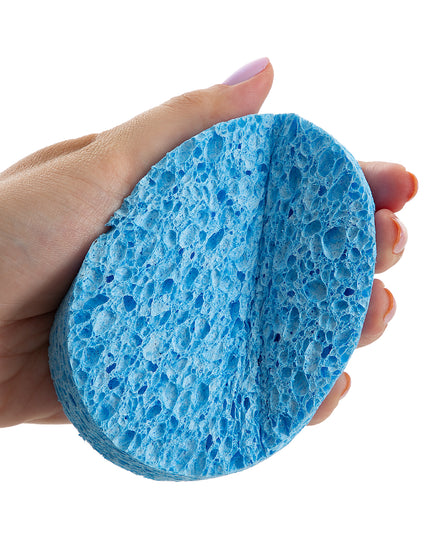 Babyjem Natural Bath Sponge - 020