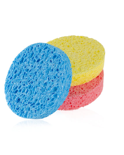 Babyjem Natural Bath Sponge - 020