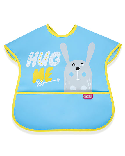 Babyjem Poly Bib Large - 029