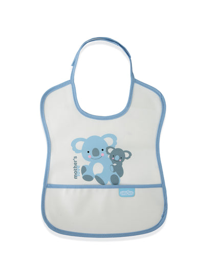 Babyjem Poly Bib Small - 030
