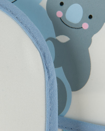 Babyjem Poly Bib Small - 030