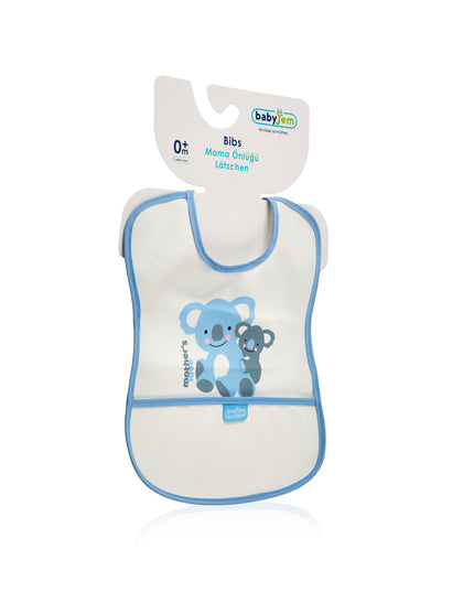 Babyjem Poly Bib Small - 030