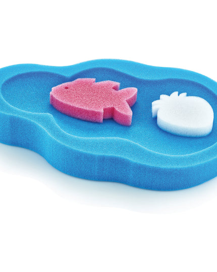 Babyjem Bath Sponge - 039