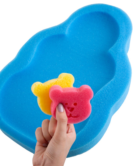 Babyjem Bath Sponge - 039