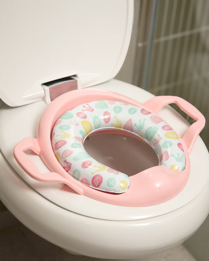 Babyjem Mega Toilet Trainer - 064